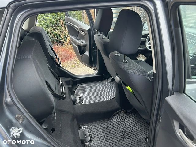 Honda Jazz 1.3 i-VTEC Comfort - 10