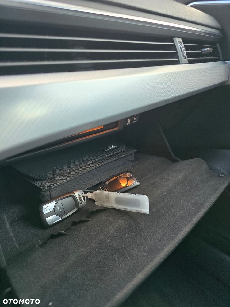 Audi A5 Coupe 2.0 TDI S tronic sport - 27