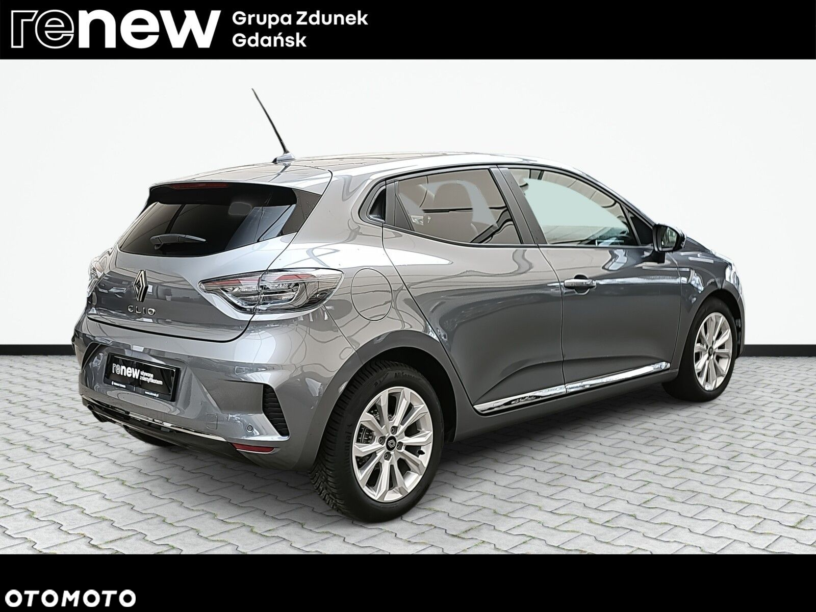 Renault Clio - 6