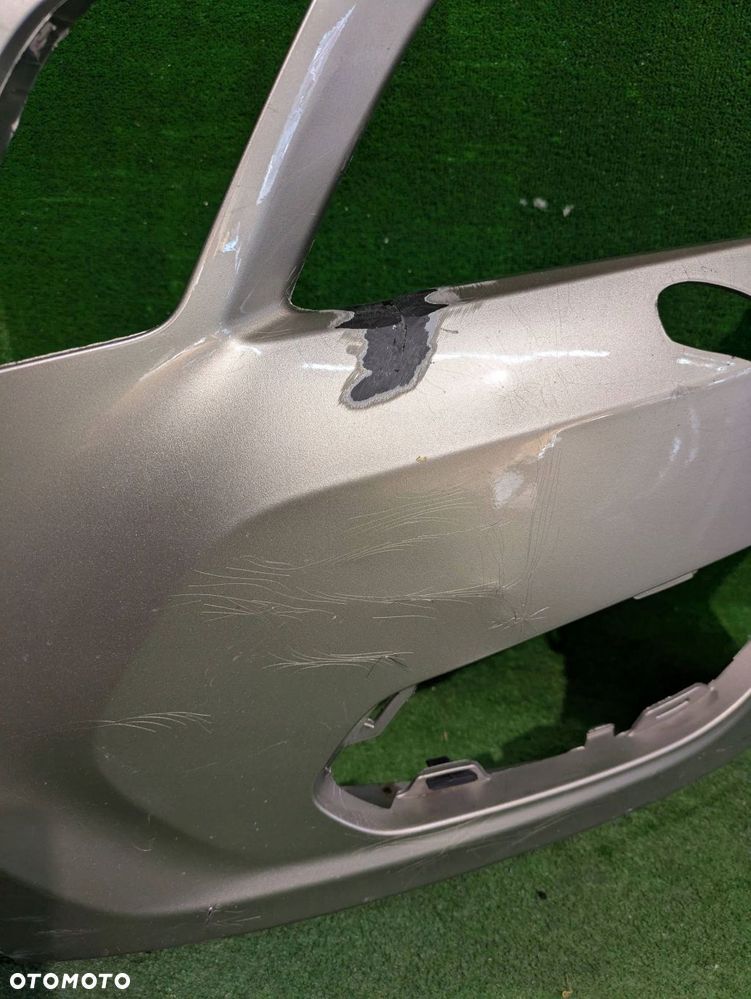 ZDERZAK PRZEDNI PRZÓD VOLVO S60 II V60 I 10-13 NR.7039 - 3