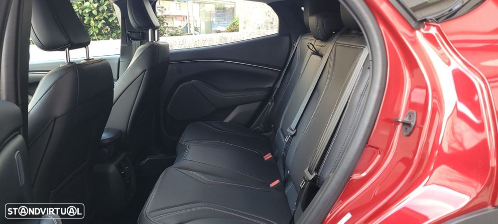 Ford Mustang Mach-E Standard - 17