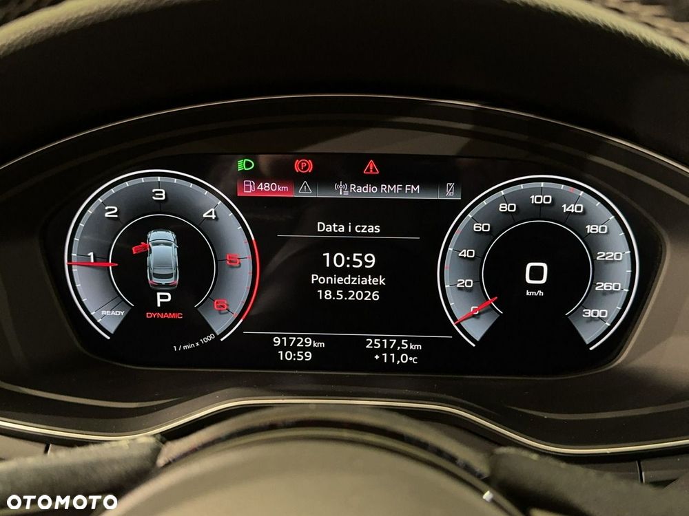 Audi A5 Sportback - 22