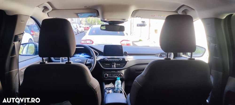 Ford Kuga 2.5 Duratec FHEV FWD Titanium - 19