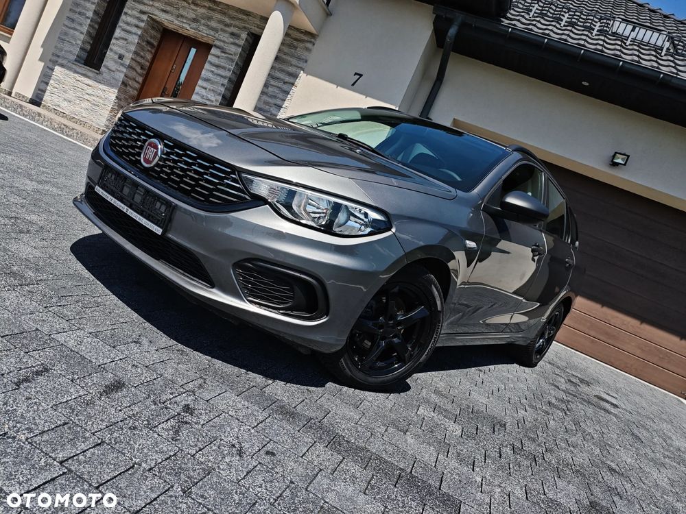 Fiat Tipo 1.4 16V More - 2