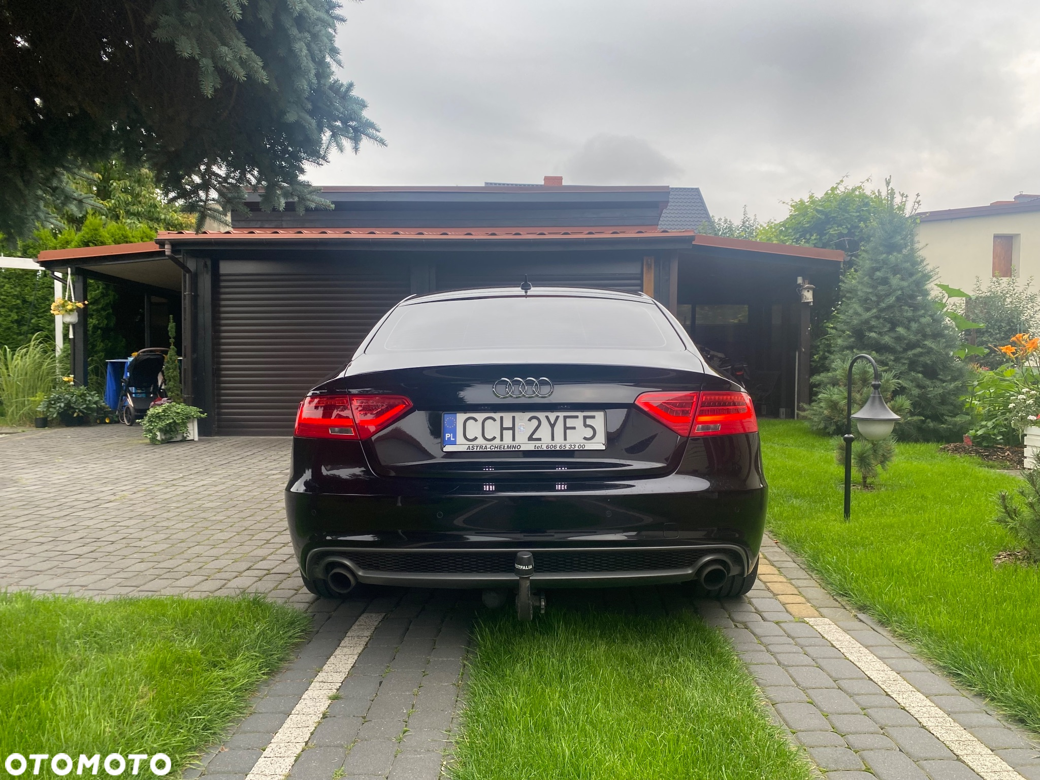 Audi A5 - 16