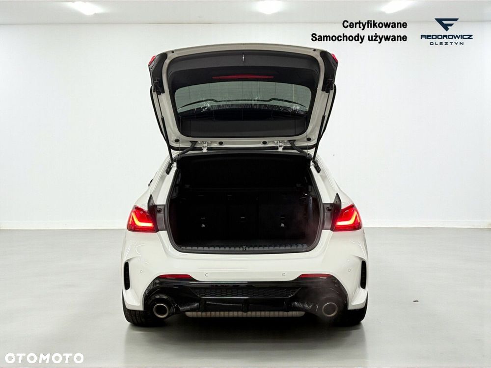 BMW Seria 1 M135i xDrive - 17