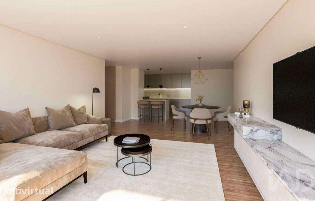 Apartamento T2 em Funchal (Santa Luzia) de 131,00 m2 - Grande imagem: 3/14