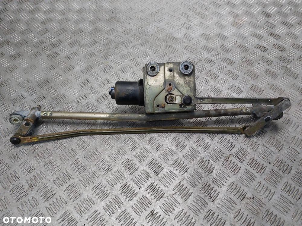 MECHANIZM WYCIERACZEK PRZÓD SAAB 9-5 I - 3