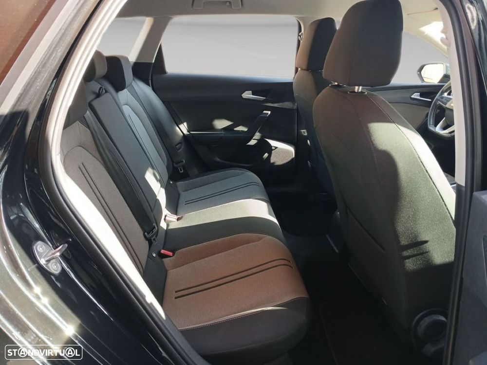 SEAT Leon ST 1.0 TSI Style - 23