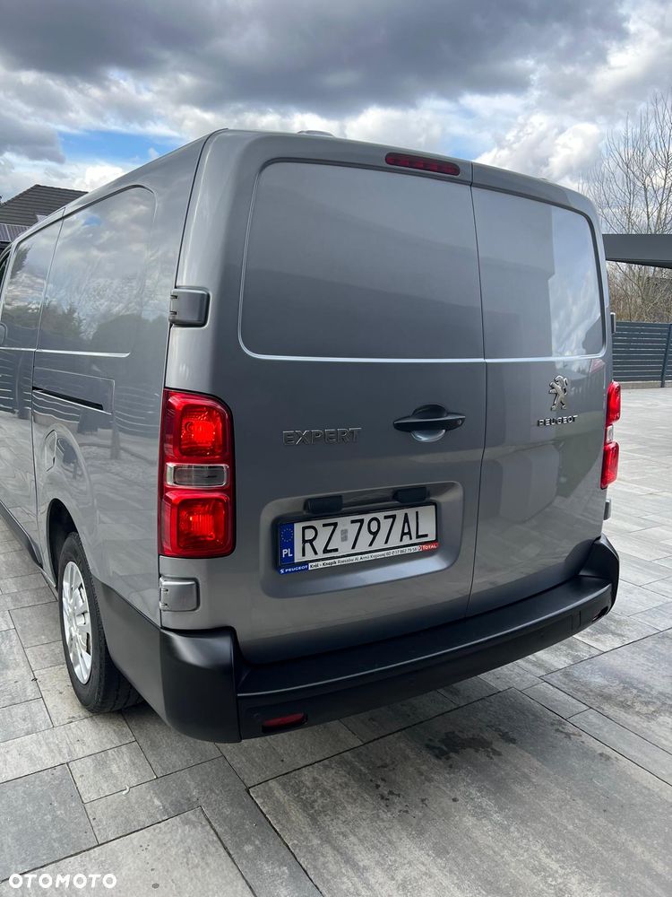 Peugeot Expert - 14