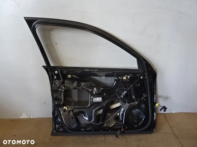 DRZWI LEWY PRZÓD LEWE PRZEDNIE AUDI A4 B6 SEDAN NR312 - 10