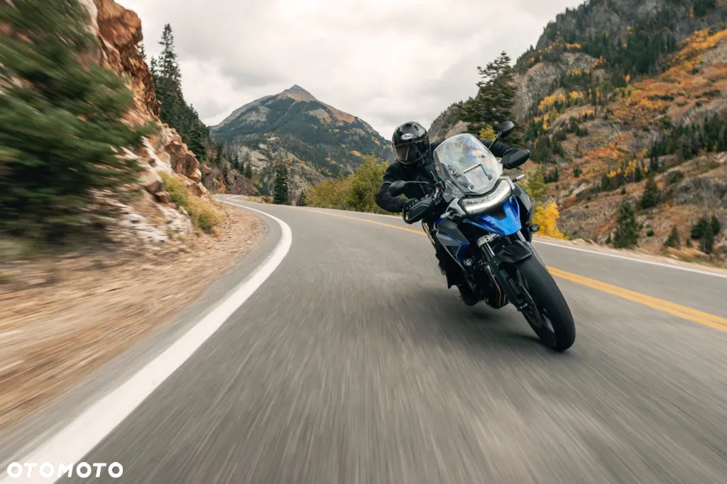 Triumph Tiger - 16