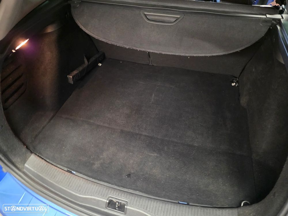Renault Mégane Sport Tourer 1.5 dCi GT Line - 26