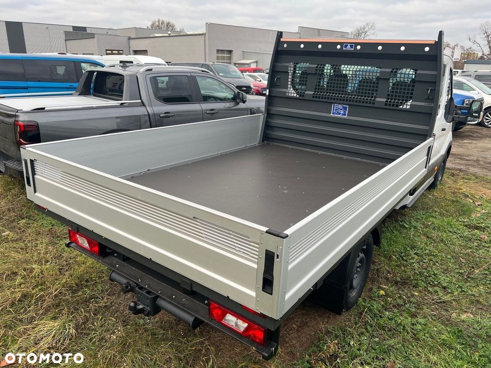 Ford transit Ford Transit Brygadowy Skrzynia 2.0 EcoBlue 130 KM - 2