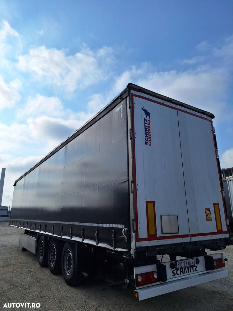 Schmitz Cargobull scb - 7