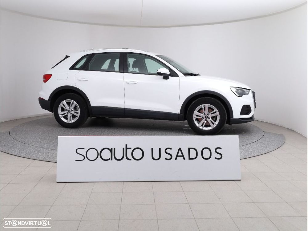 Audi Q3 35 TDI S tronic - 21