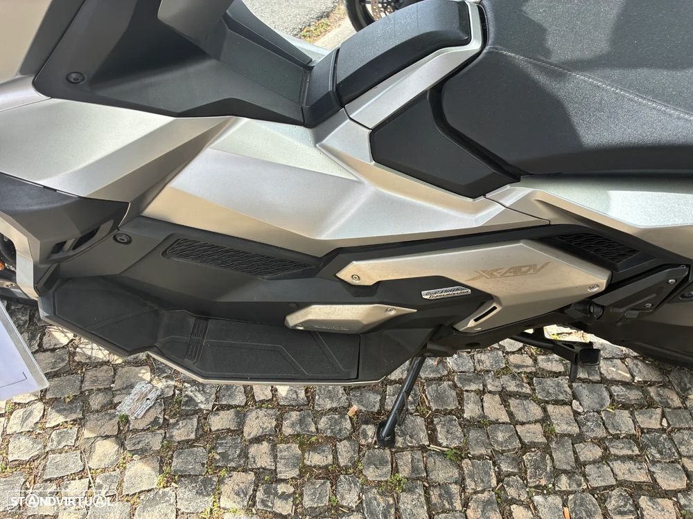 Honda X-ADV - 10