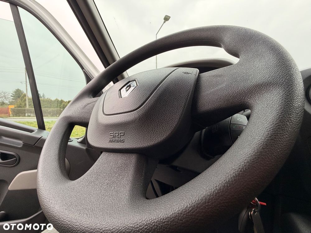 Renault MASTER - 10