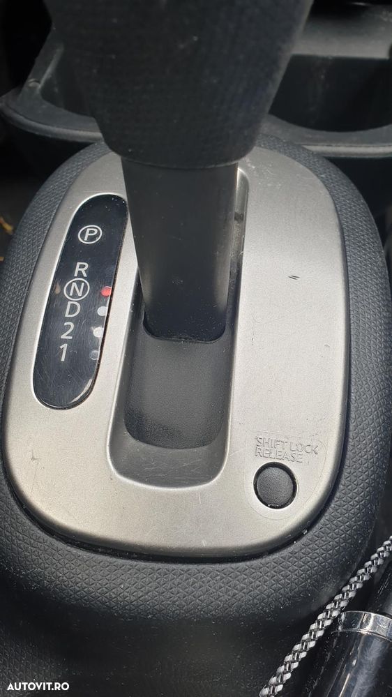 Nissan Micra - 3