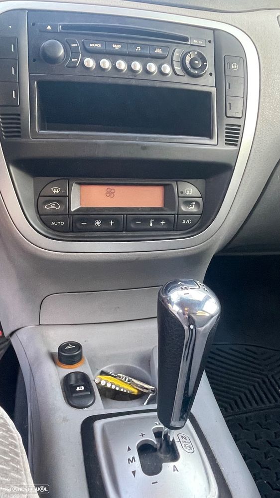 Citroën C3 1.4 HDi Exclusive Sensodrive - 1