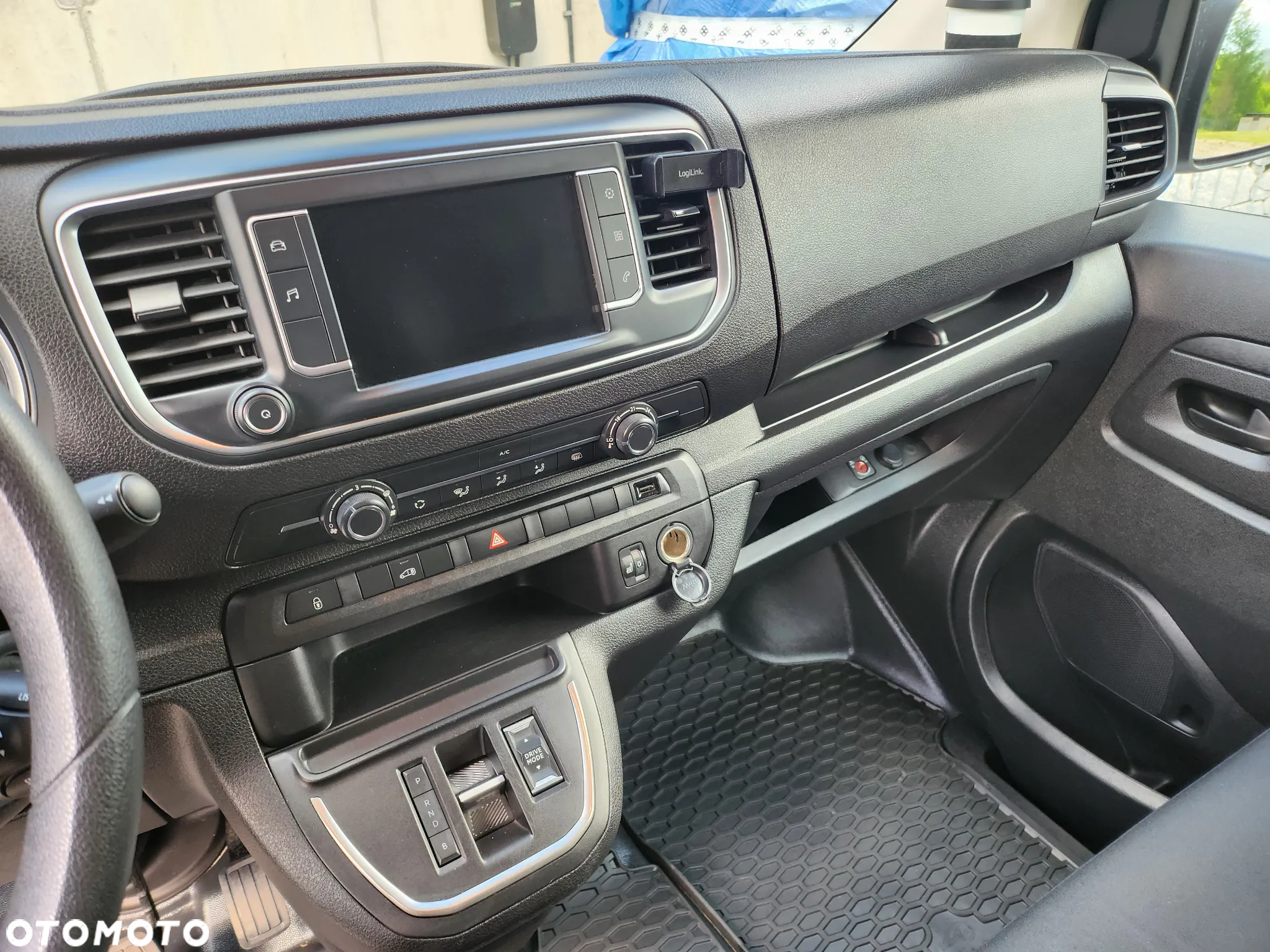 Opel Vivaro - 7