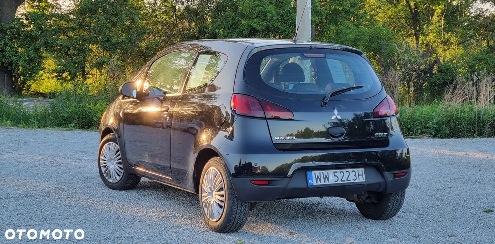 Mitsubishi Colt 1.3 Inform - 2