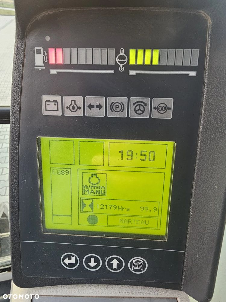 Liebherr compact 924 - 16