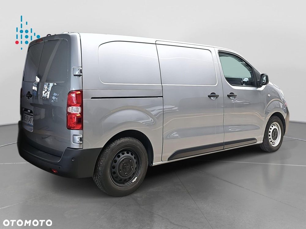 Peugeot expert 1.5 BlueHDi 120 S&S Standard - 6