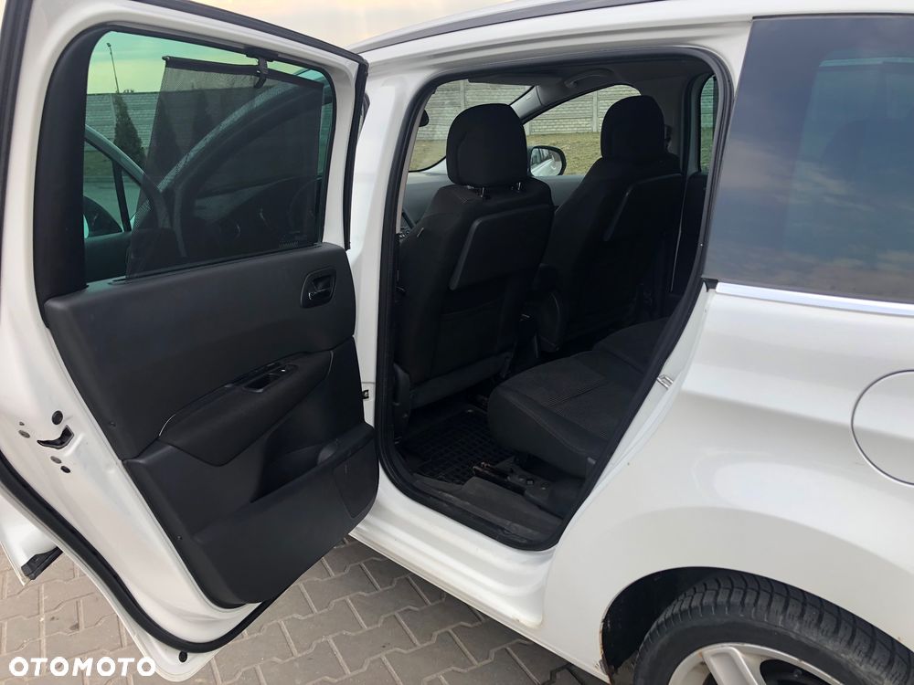 Peugeot 5008 2.0 HDi Active 7os - 21