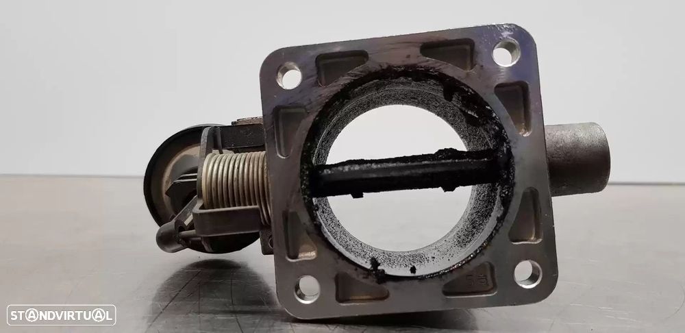 CAIXA BORBOLETAS KIA CERATO FASTBACK 2005 -3510027900 - 2