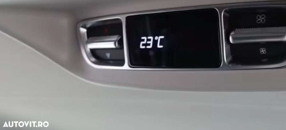 Mercedes-Benz V 300 d Combi Lung 237 CP AWD 9AT - 14