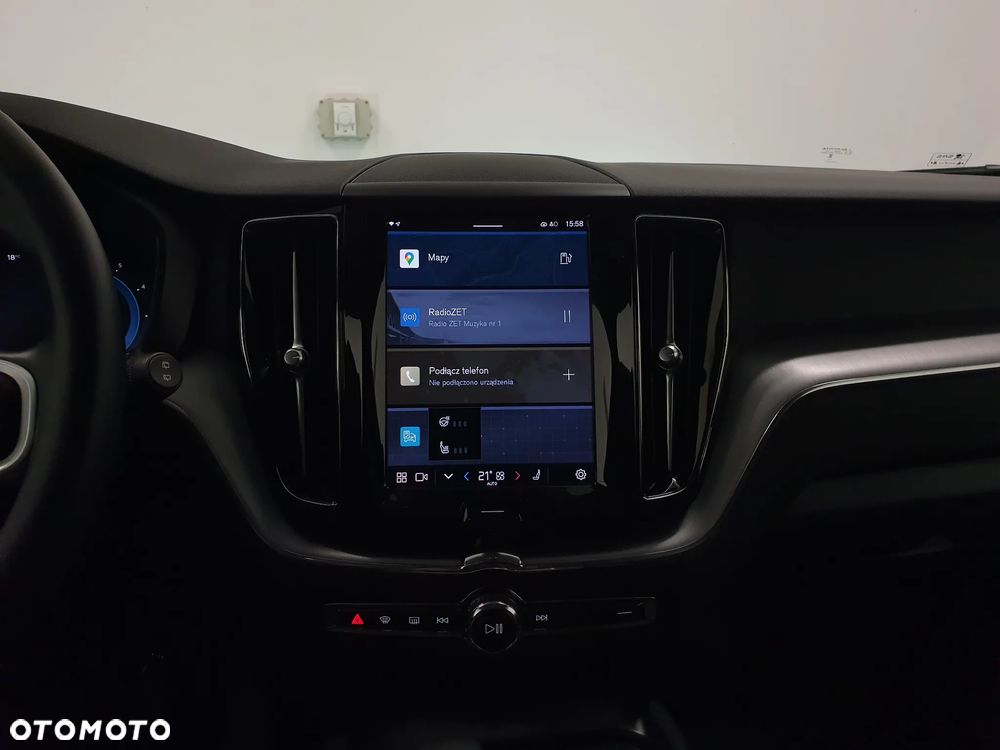 Volvo XC 60 B4 D Geartronic Inscription - 21