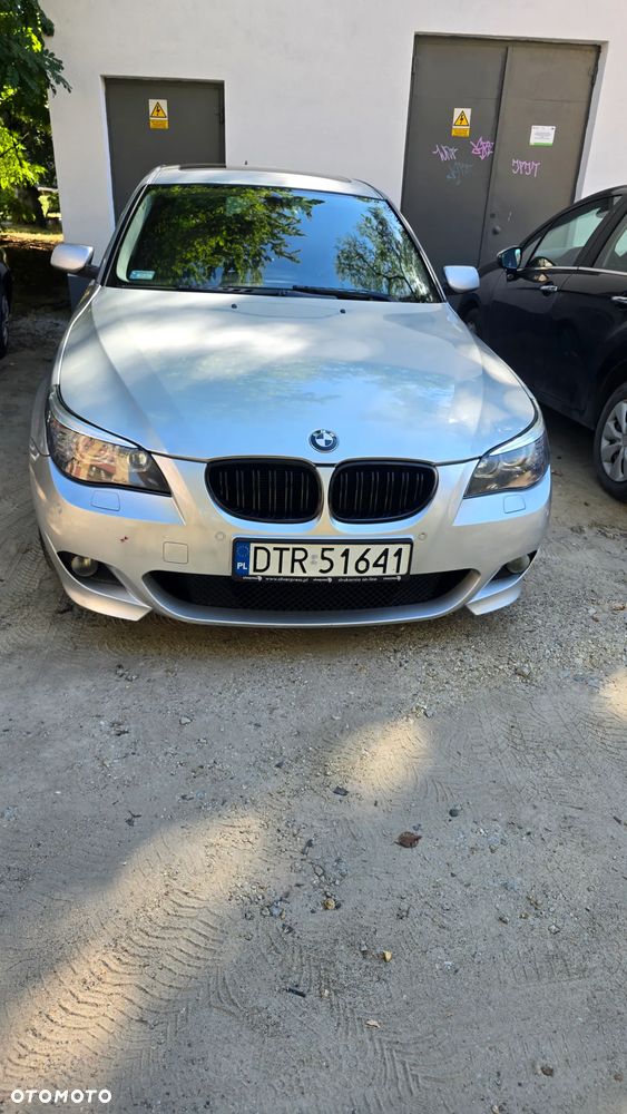 BMW Seria 5 530d - 1