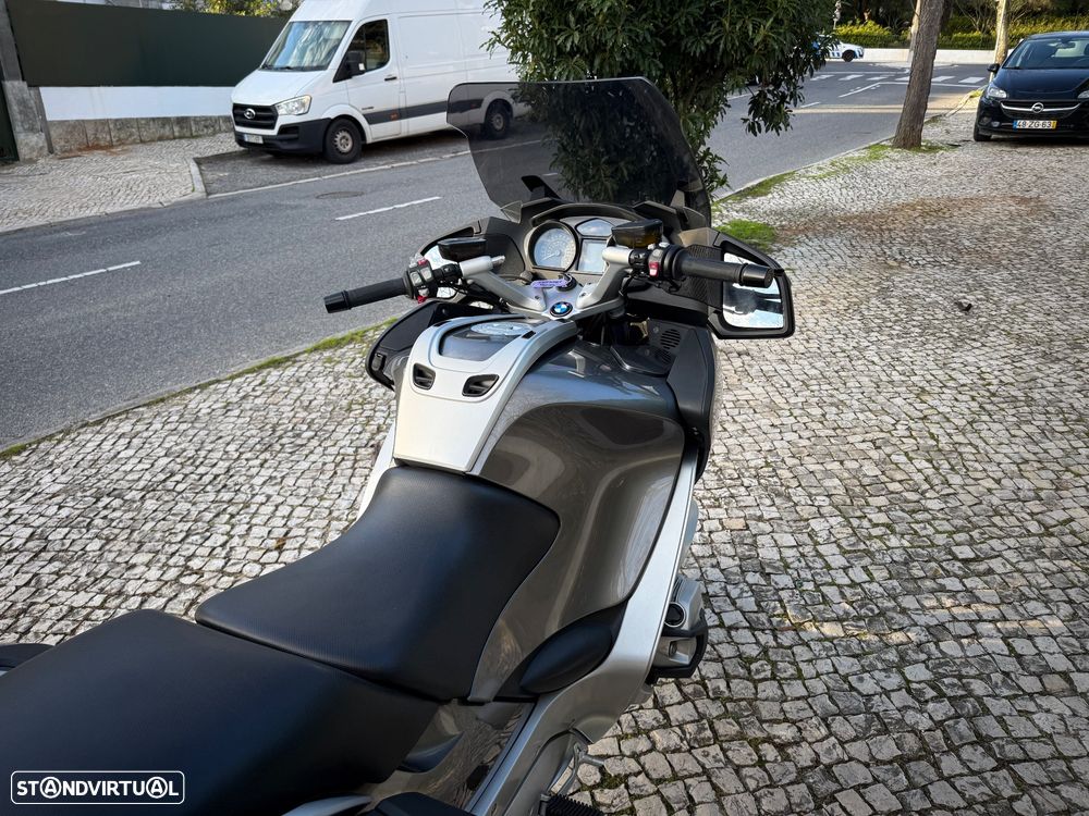 BMW R 1200 RT Abs - 21