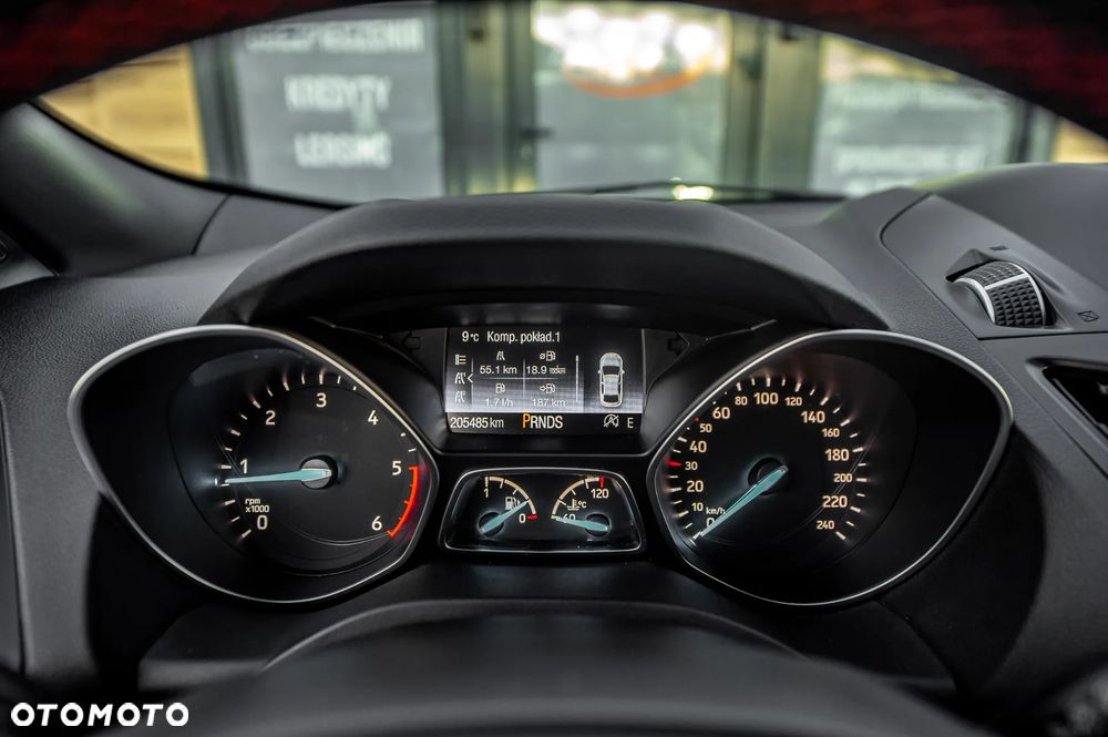 Ford Kuga 2.0 TDCi 4x4 ST-Line - 27