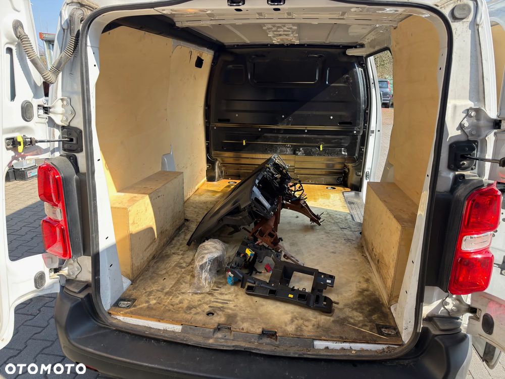Citroën JUMPY - 14
