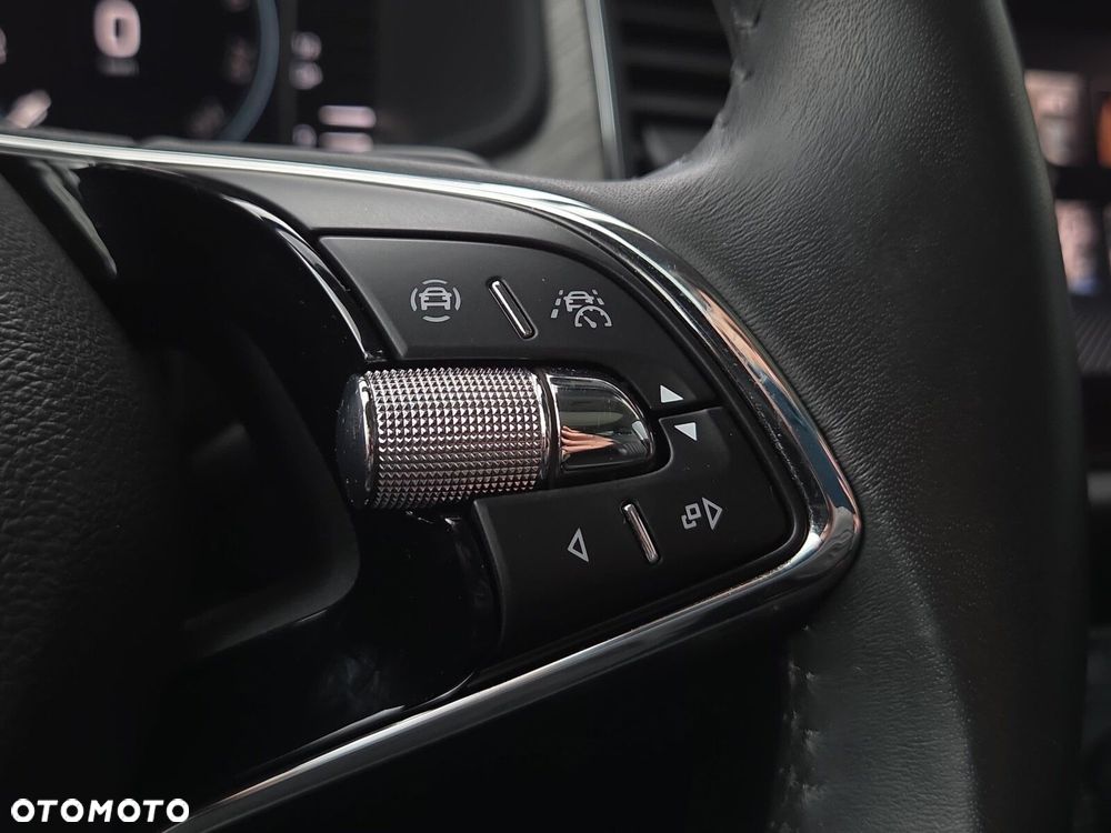 Skoda Kodiaq 2.0 TDI 4x4 Style DSG 7os - 23