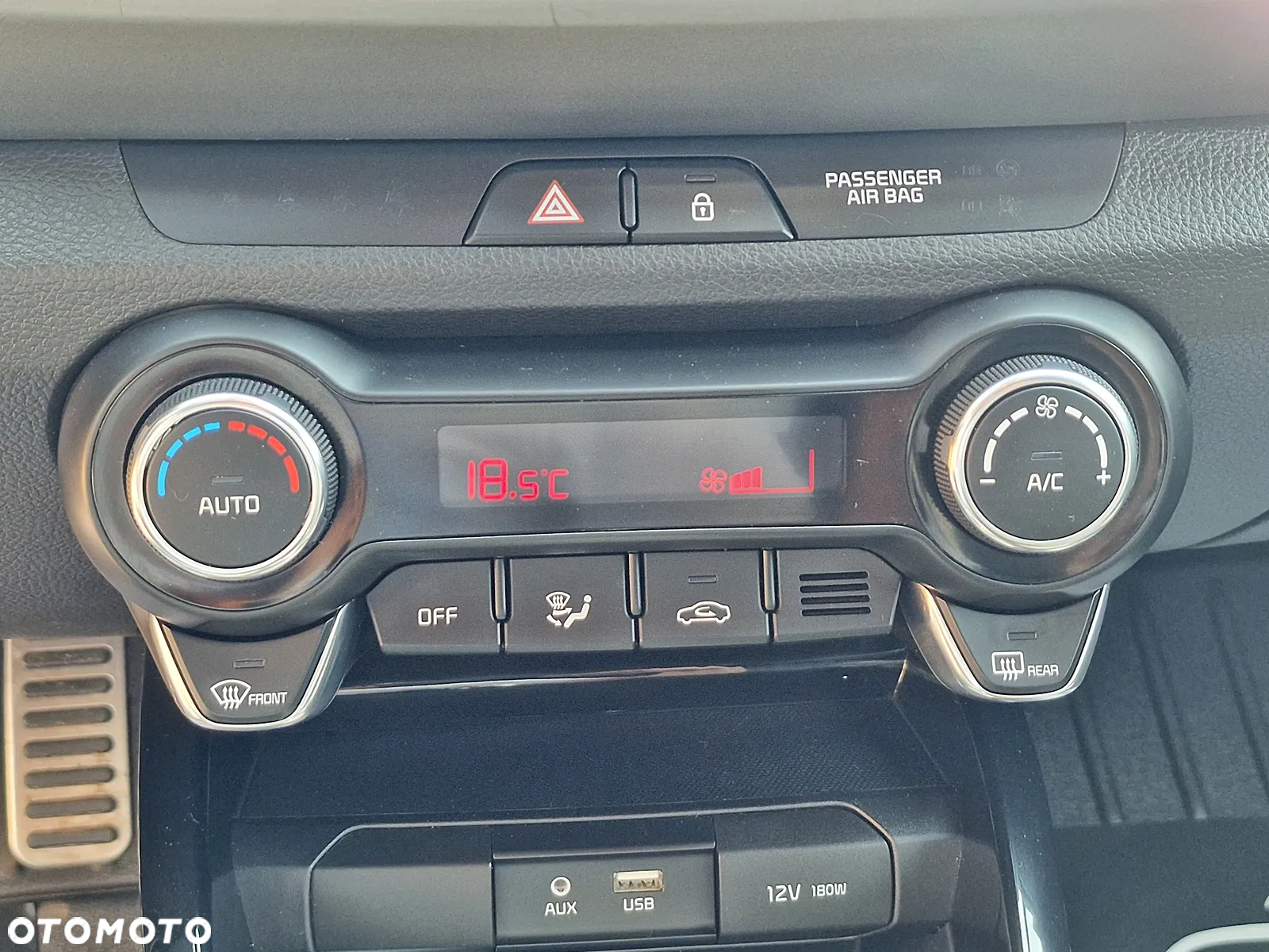 Kia Stonic 1.0 T-GDI 120 Edition 7 - 18