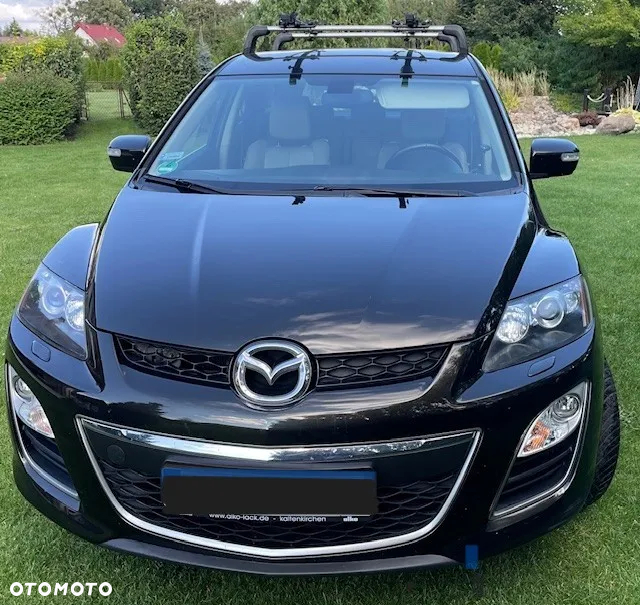 Mazda CX-7 2.2 CD Exclusive - 3