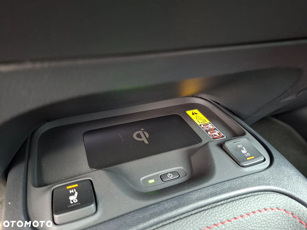 Toyota Corolla 2.0 Hybrid GR Sport Dynamic - 15