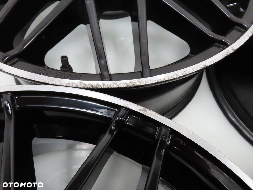 Alufelgi 18'' BMW Audi VW Mercedes Skoda 5x120 5x112 ET45 - 8