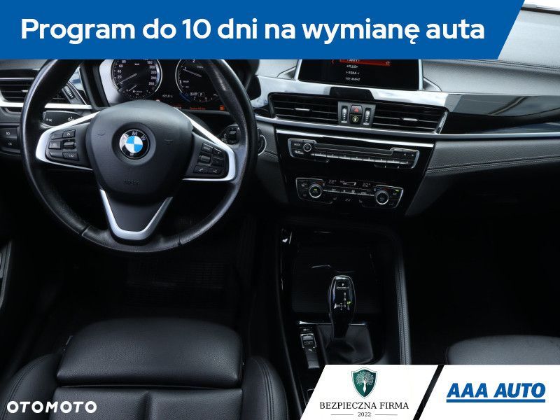 BMW X2 - 9