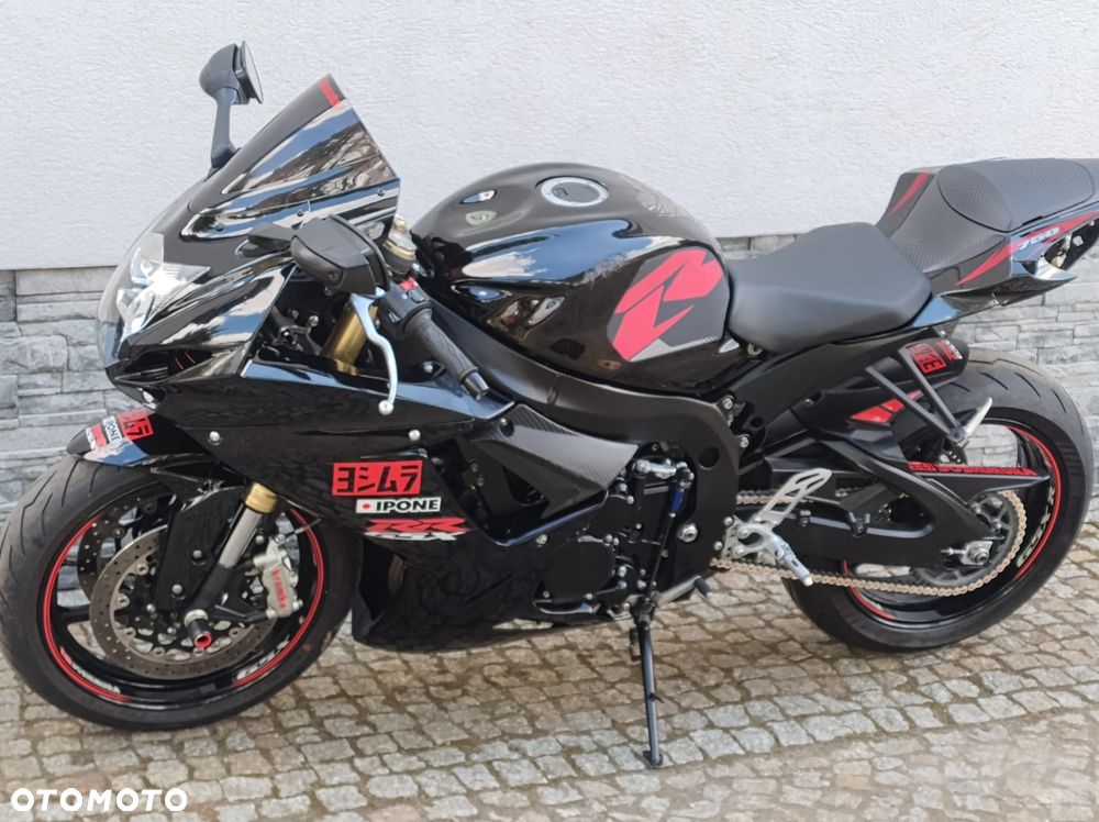 Suzuki GSX-R - 21