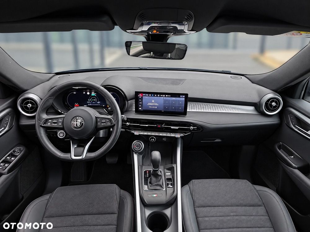 Alfa Romeo Tonale 1.5 T4 GSE mHEV Sprint DCT - 11