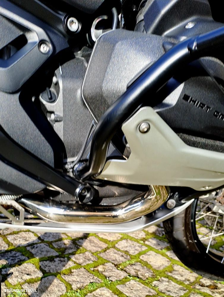 BMW R 1300 GS Adventure Triple Black - 17