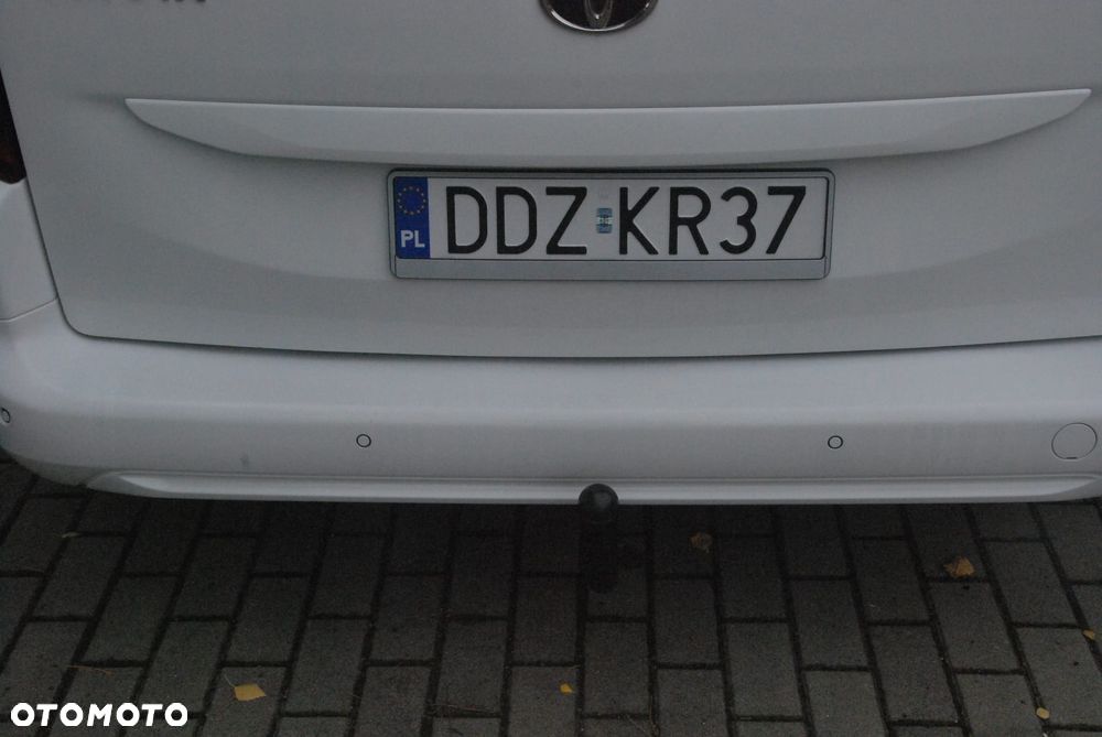Toyota Proace City Verso 1.5 D-4D Business - 6