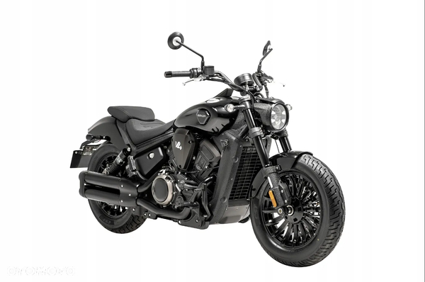 Benda Dark Flag 500