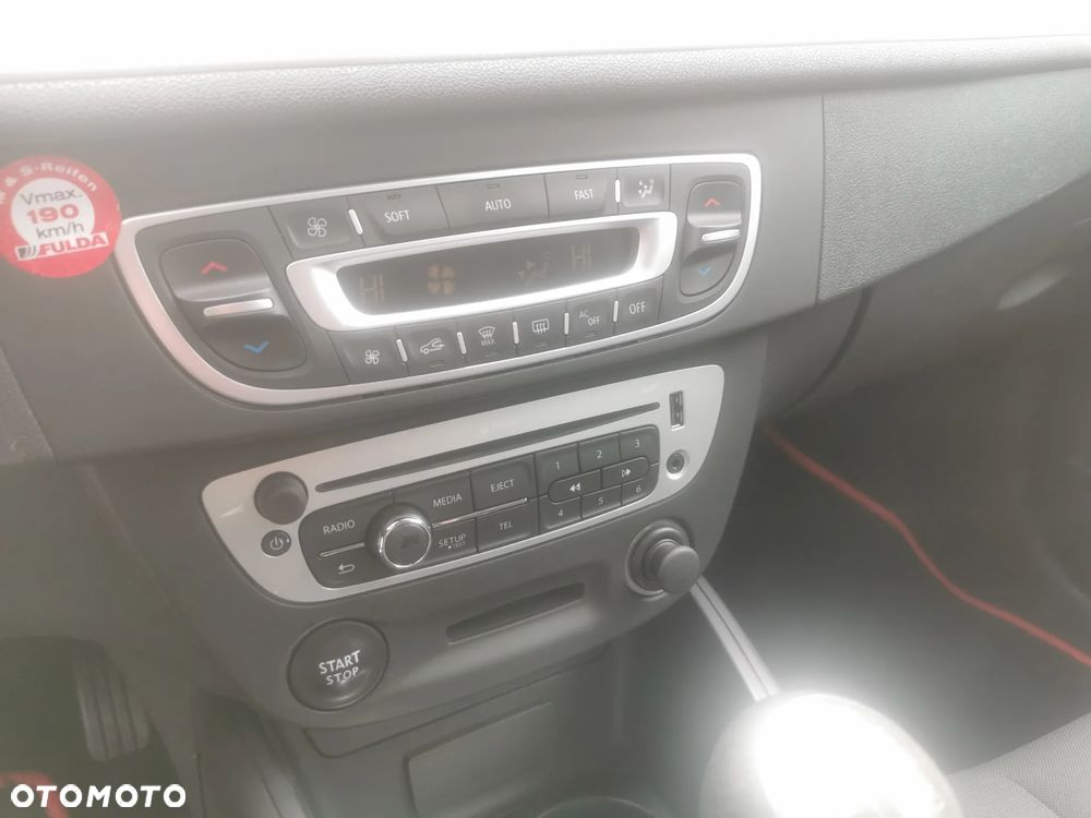 Renault Megane ENERGY TCe 115 Start & Stopp LIMITED - 18