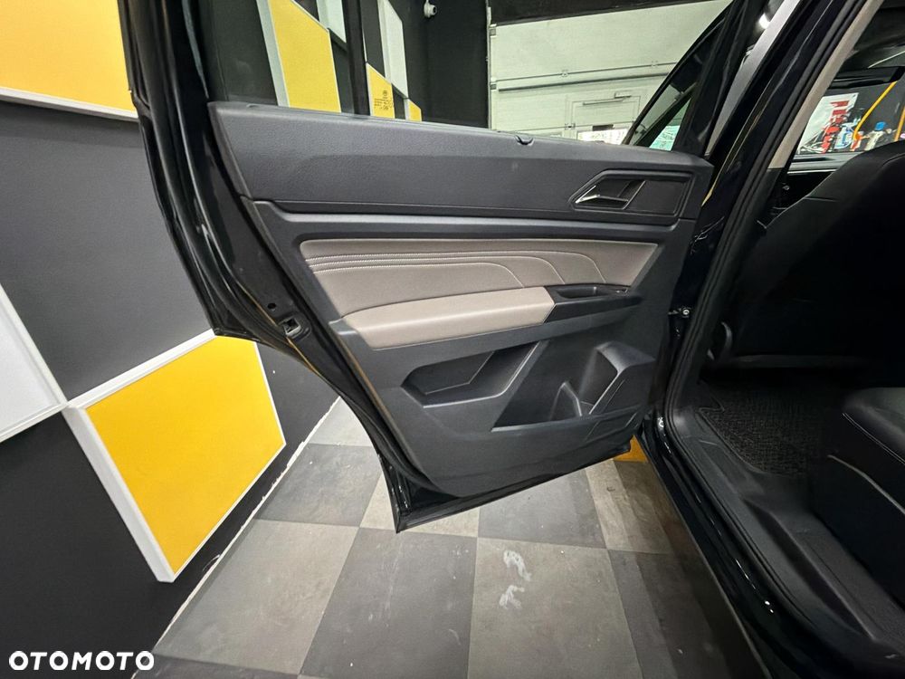 Volkswagen Atlas - 10