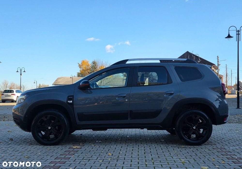 Dacia Duster - 8